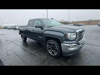 Used 2019 GMC Sierra 1500 - photo 1
