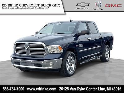 Used 2017 Ram 1500 - photo 1