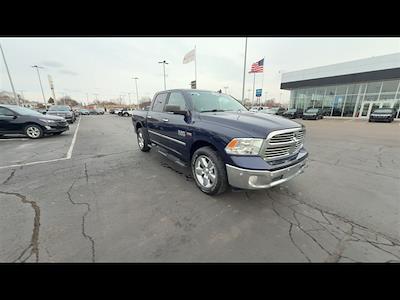 Used 2017 Ram 1500 - photo 1