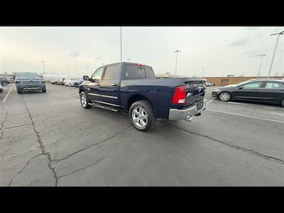 Used 2017 Ram 1500 - photo 1