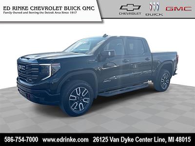 Used 2024 GMC Sierra 1500 - photo 1