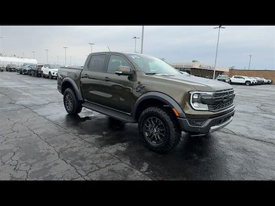 Used 2025 Ford Ranger - photo 1