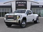 New 2026 GMC Sierra 3500 SLE Crew Cab for sale #G562608 - photo 6