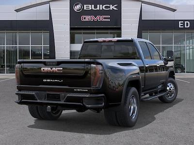 New 2026 GMC Sierra 3500 Denali Crew Cab for sale #G562606 - photo 2