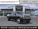 New 2026 GMC Sierra 3500 Denali Crew Cab for sale #210721 - photo 1