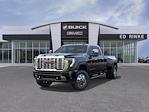 New 2026 GMC Sierra 3500 Denali Crew Cab for sale #210721 - photo 8