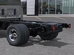 New 2026 GMC Sierra 3500 Crew Cab Cab Chassis for sale #222497 - photo 14