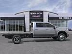 New 2026 GMC Sierra 3500 Crew Cab Cab Chassis for sale #222497 - photo 5
