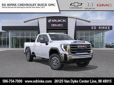 New 2026 GMC Sierra 2500 - photo 1