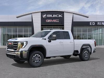 New 2026 GMC Sierra 2500 - photo 1