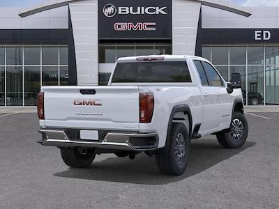 New 2026 GMC Sierra 2500 - photo 1