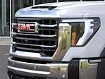 2026 GMC Sierra 2500 Double Cab 4WD Pickup for sale #241796 - photo 13