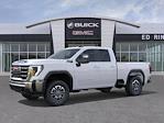 2026 GMC Sierra 2500 Double Cab 4WD Pickup for sale #241796 - photo 2