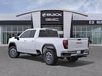 2026 GMC Sierra 2500 Double Cab 4WD Pickup for sale #241796 - photo 3