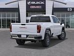 2026 GMC Sierra 2500 Double Cab 4WD Pickup for sale #241796 - photo 4
