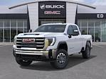 2026 GMC Sierra 2500 Double Cab 4WD Pickup for sale #241796 - photo 6