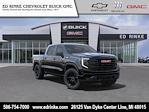 New 2025 GMC Sierra 1500 Elevation Standard Crew Cab for sale #254224 - photo 1