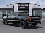 New 2025 GMC Sierra 1500 Elevation Standard Crew Cab for sale #254224 - photo 3