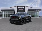 New 2025 GMC Sierra 1500 Elevation Standard Crew Cab for sale #254224 - photo 8
