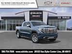 2026 GMC Sierra 1500 Crew Cab 4WD Pickup for sale #G562570 - photo 1
