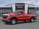 2026 GMC Sierra 1500 Regular Cab 4WD Pickup for sale #270810 - photo 3