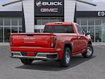 2026 GMC Sierra 1500 Regular Cab 4WD Pickup for sale #270816 - photo 2