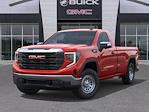 2026 GMC Sierra 1500 Regular Cab 4WD Pickup for sale #270816 - photo 6