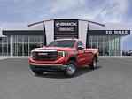 2026 GMC Sierra 1500 Regular Cab 4WD Pickup for sale #270816 - photo 8