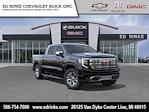 New 2026 GMC Sierra 1500 Denali Crew Cab for sale #270918 - photo 1