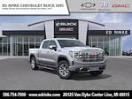 New 2026 GMC Sierra 1500 Denali Crew Cab for sale #G562516 - photo 1