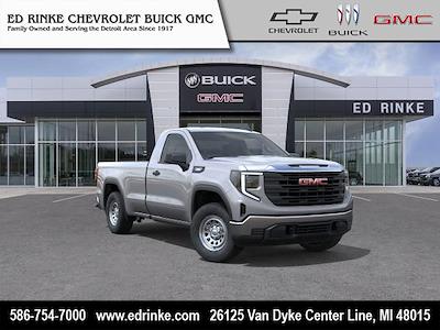 New 2026 GMC Sierra 1500 - photo 1