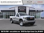 2026 GMC Sierra 1500 Regular Cab 2WD Pickup for sale #277752 - photo 1