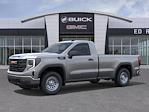 2026 GMC Sierra 1500 Regular Cab 2WD Pickup for sale #277752 - photo 3