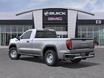 2026 GMC Sierra 1500 Regular Cab 2WD Pickup for sale #277752 - photo 4