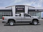 2026 GMC Sierra 1500 Regular Cab 2WD Pickup for sale #277752 - photo 5