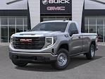 2026 GMC Sierra 1500 Regular Cab 2WD Pickup for sale #277752 - photo 6