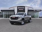 2026 GMC Sierra 1500 Regular Cab 2WD Pickup for sale #277752 - photo 8