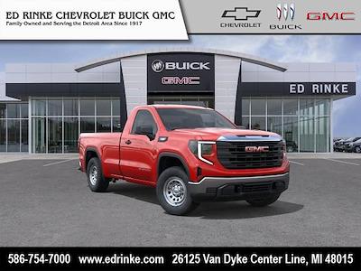 New 2026 GMC Sierra 1500 - photo 1
