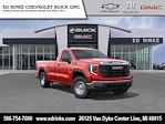 2026 GMC Sierra 1500 Regular Cab 2WD Pickup for sale #279532 - photo 1
