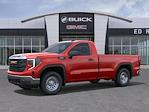 2026 GMC Sierra 1500 Regular Cab 2WD Pickup for sale #279532 - photo 3