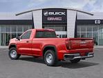 2026 GMC Sierra 1500 Regular Cab 2WD Pickup for sale #279532 - photo 4