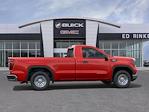 2026 GMC Sierra 1500 Regular Cab 2WD Pickup for sale #279532 - photo 5