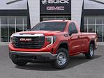 2026 GMC Sierra 1500 Regular Cab 2WD Pickup for sale #279532 - photo 6