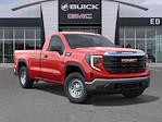 2026 GMC Sierra 1500 Regular Cab 2WD Pickup for sale #279532 - photo 7