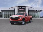 2026 GMC Sierra 1500 Regular Cab 2WD Pickup for sale #279532 - photo 8