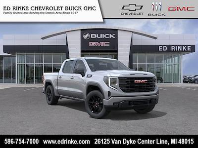New 2026 GMC Sierra 1500 - photo 1
