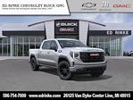 New 2026 GMC Sierra 1500 Elevation Standard Crew Cab for sale #280285 - photo 1