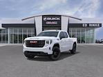 2026 GMC Sierra 1500 Double Cab 4WD Pickup for sale #G562596 - photo 8