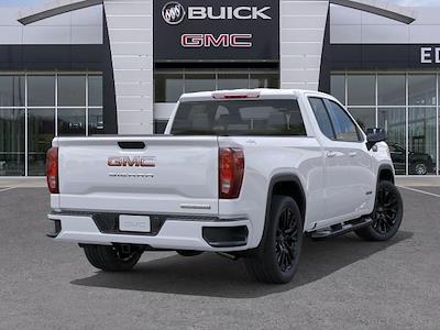 New 2026 GMC Sierra 1500 Elevation Double Cab for sale #G562597 - photo 2