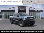 New 2026 GMC Sierra EV Elevation Crew Cab for sale #413625 - photo 1